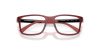 Emporio Armani Kids  0EK3203 5440 50 Szemüvegkeret