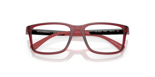 Emporio Armani Kids  0EK3203 5440 50 Szemüvegkeret