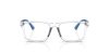 Emporio Armani Kids  0EK3203 5893 50 Szemüvegkeret