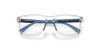 Emporio Armani Kids  0EK3203 5893 50 Szemüvegkeret