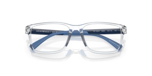 Emporio Armani Kids  0EK3203 5893 50 Szemüvegkeret