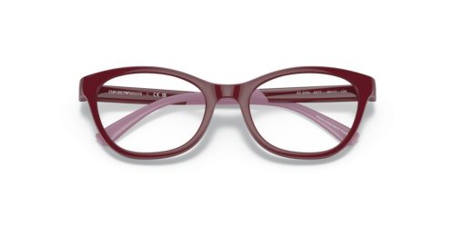 Emporio Armani Kids  0EK3204 5077 48 Szemüvegkeret