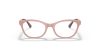 Emporio Armani Kids  0EK3204 5086 46 Szemüvegkeret