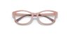 Emporio Armani Kids  0EK3204 5086 46 Szemüvegkeret