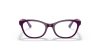 Emporio Armani Kids  0EK3204 5115 46 Szemüvegkeret