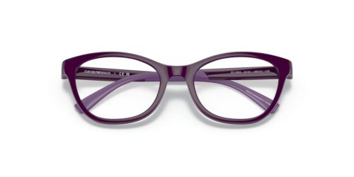 Emporio Armani Kids  0EK3204 5115 46 Szemüvegkeret