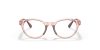 Emporio Armani Kids  0EK3205 5544 46 Szemüvegkeret