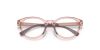 Emporio Armani Kids  0EK3205 5544 46 Szemüvegkeret