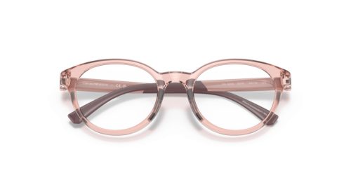 Emporio Armani Kids  0EK3205 5544 46 Szemüvegkeret