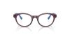 Emporio Armani Kids  0EK3205 5897 44 Szemüvegkeret
