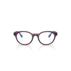 Emporio Armani Kids  0EK3205 5897 44 Szemüvegkeret