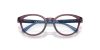 Emporio Armani Kids  0EK3205 5897 44 Szemüvegkeret