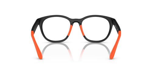 Emporio Armani Kids  0EK4001 50011W 47 Napszemüveg