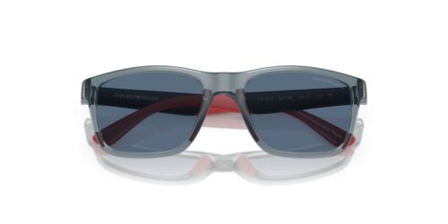 Emporio Armani Kids  0EK4002 507280 48 Napszemüveg