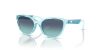 Emporio Armani Kids  0EK4003 53584S 48 Napszemüveg