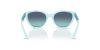 Emporio Armani Kids  0EK4003 53584S 48 Napszemüveg