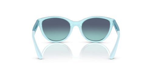 Emporio Armani Kids  0EK4003 53584S 48 Napszemüveg