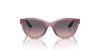 Emporio Armani Kids  0EK4003 537646 48 Napszemüveg