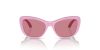 Emporio Armani Kids  0EK4004 613069 50 Napszemüveg