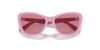 Emporio Armani Kids  0EK4004 613069 50 Napszemüveg