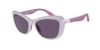Emporio Armani Kids  0EK4004 61311A 50 Napszemüveg