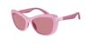 Emporio Armani Kids  0EK4004 61311A 50 Napszemüveg