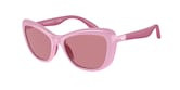 Emporio Armani Kids  0EK4004 61311A 50 Napszemüveg