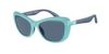 Emporio Armani Kids  0EK4004 61311A 50 Napszemüveg