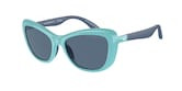 Emporio Armani Kids  0EK4004 61311A 50 Napszemüveg