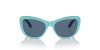 Emporio Armani Kids  0EK4004 613280 50 Napszemüveg