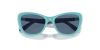 Emporio Armani Kids  0EK4004 613280 50 Napszemüveg