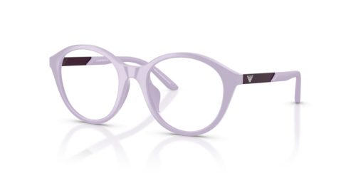 Emporio Armani Kids  0EK4005U 62741W 48 Napszemüveg