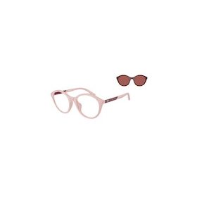 Emporio Armani Kids  0EK4005U 62751W 48 Napszemüveg