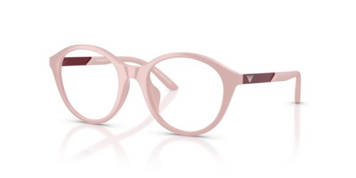 Emporio Armani Kids  0EK4005U 62751W 48 Napszemüveg