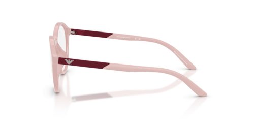 Emporio Armani Kids  0EK4005U 62751W 48 Napszemüveg