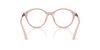 Emporio Armani Kids  0EK4005U 62751W 48 Napszemüveg