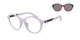 Emporio Armani Kids  0EK4005U 62761W 48 Napszemüveg
