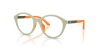 Emporio Armani Kids  0EK4005U 62761W 48 Napszemüveg
