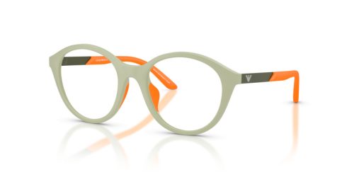 Emporio Armani Kids  0EK4005U 62761W 48 Napszemüveg