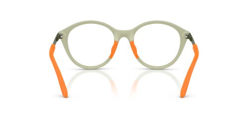 Emporio Armani Kids  0EK4005U 62761W 48 Napszemüveg