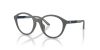 Emporio Armani Kids  0EK4005U 62771W 48 Napszemüveg