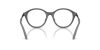 Emporio Armani Kids  0EK4005U 62771W 48 Napszemüveg