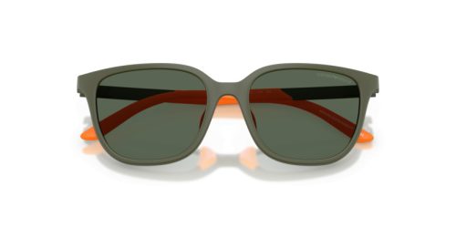 Emporio Armani Kids  0EK4006U 618971 49 Napszemüveg