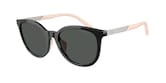 Emporio Armani Kids  0EK4007U 61397N 49 Napszemüveg