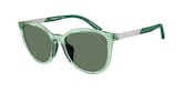 Emporio Armani Kids  0EK4007U 61397N 49 Napszemüveg