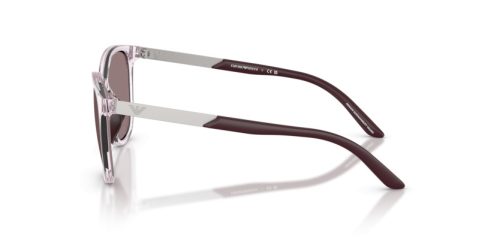 Emporio Armani Kids  0EK4007U 61397N 49 Napszemüveg