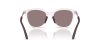 Emporio Armani Kids  0EK4007U 61397N 49 Napszemüveg