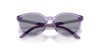 Emporio Armani Kids  0EK4007U 628080 49 Napszemüveg