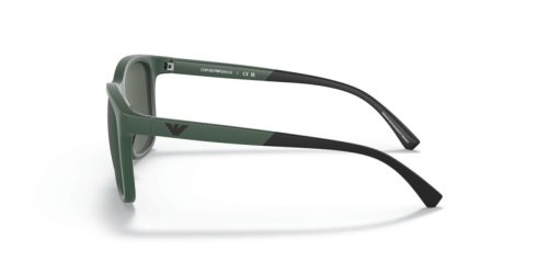 Emporio Armani Kids  0EK4184 50586R 49 Napszemüveg
