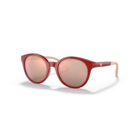 Emporio Armani Kids  0EK4185 5077N0 47 Napszemüveg